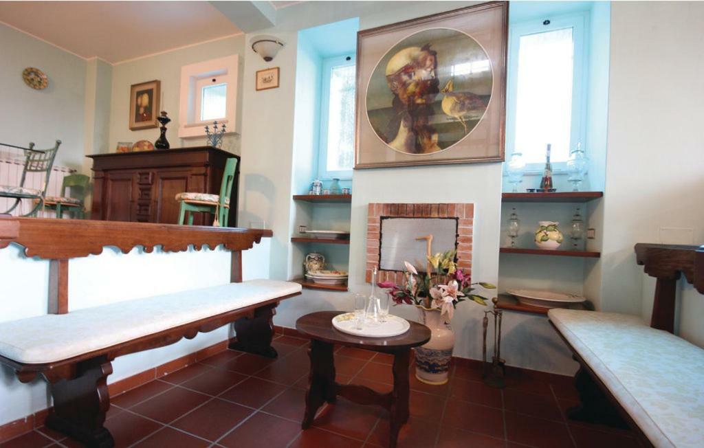 Maison Marida Маратея Экстерьер фото