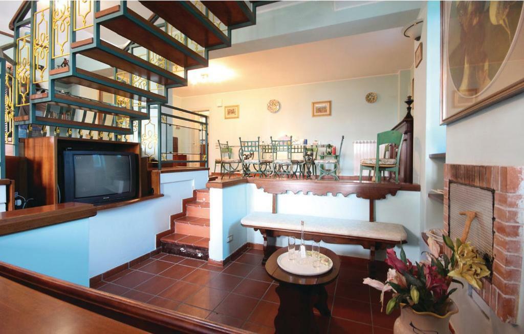 Maison Marida Маратея Экстерьер фото