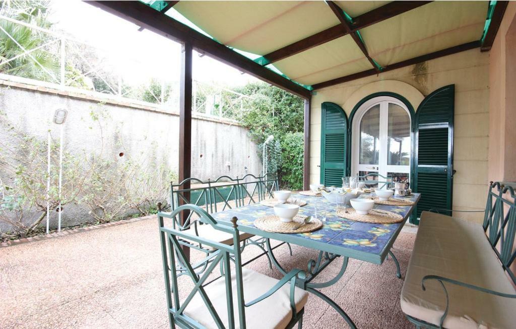 Maison Marida Маратея Экстерьер фото