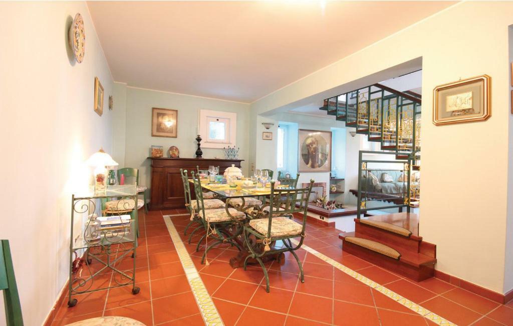 Maison Marida Маратея Экстерьер фото