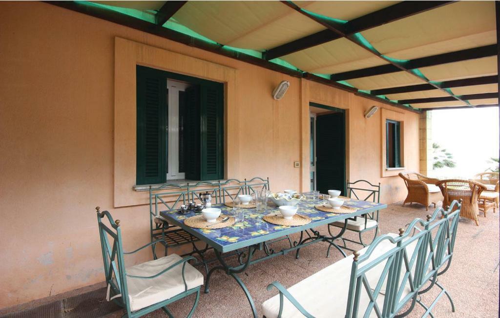 Maison Marida Маратея Экстерьер фото
