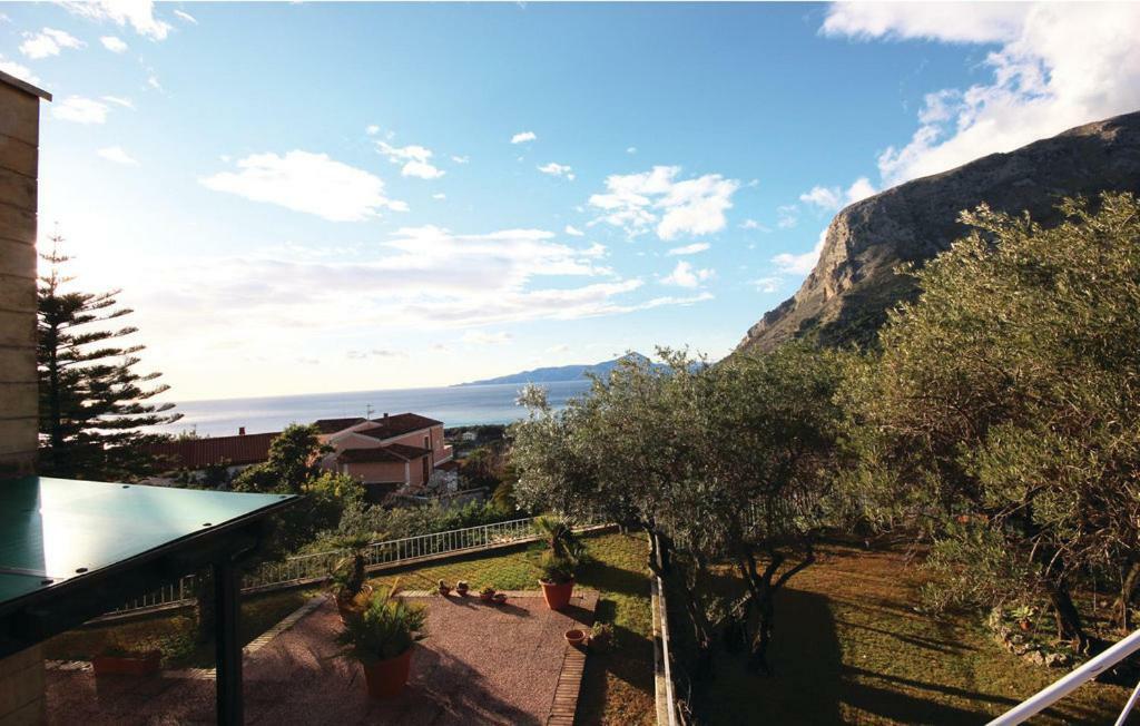 Maison Marida Маратея Экстерьер фото