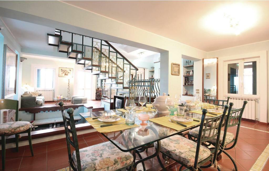 Maison Marida Маратея Экстерьер фото