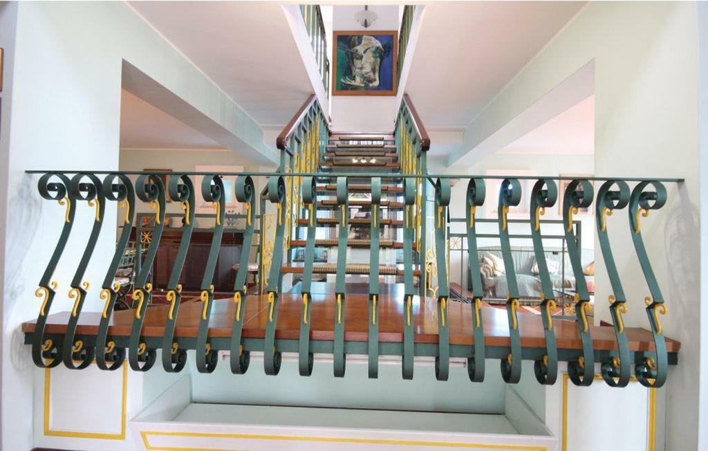 Maison Marida Маратея Экстерьер фото