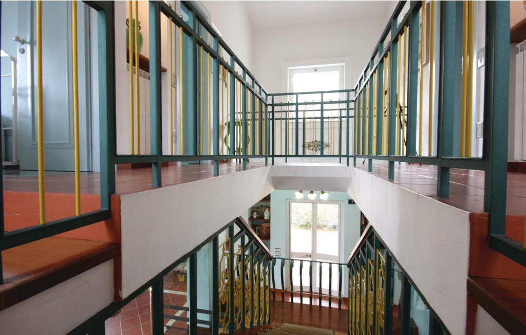 Maison Marida Маратея Экстерьер фото