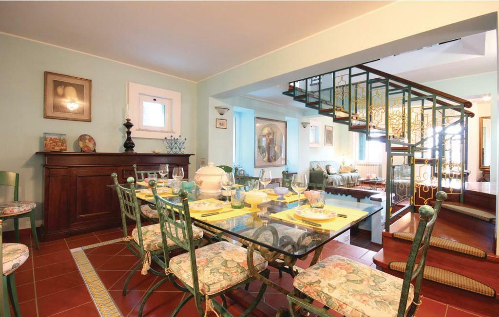Maison Marida Маратея Экстерьер фото