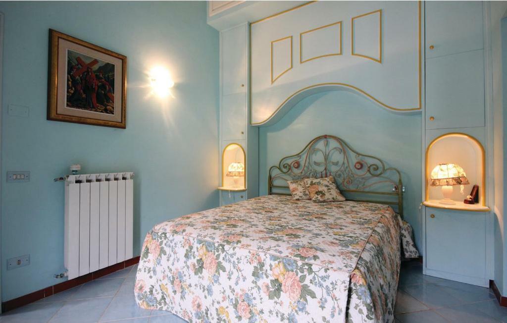 Maison Marida Маратея Экстерьер фото