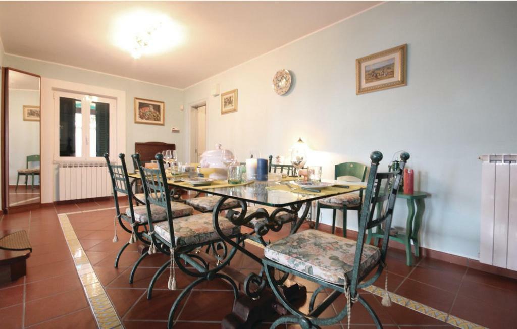 Maison Marida Маратея Экстерьер фото